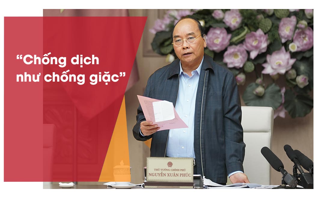 “Biến nguy thành cơ" và những chỉ đạo của Thủ tướng nhằm thúc đẩy kinh tế - 2