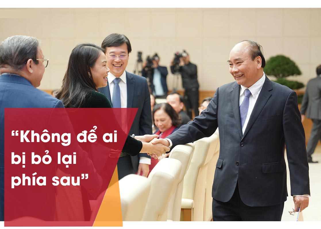 “Biến nguy thành cơ" và những chỉ đạo của Thủ tướng nhằm thúc đẩy kinh tế - 12