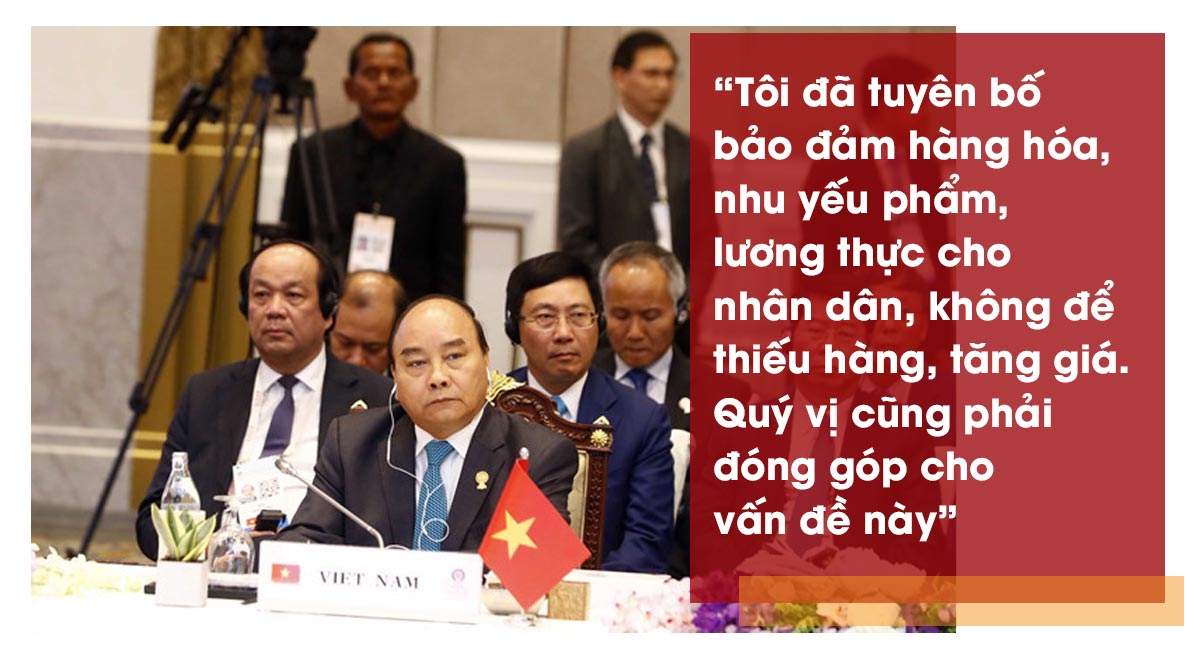 “Biến nguy thành cơ" và những chỉ đạo của Thủ tướng nhằm thúc đẩy kinh tế - 4