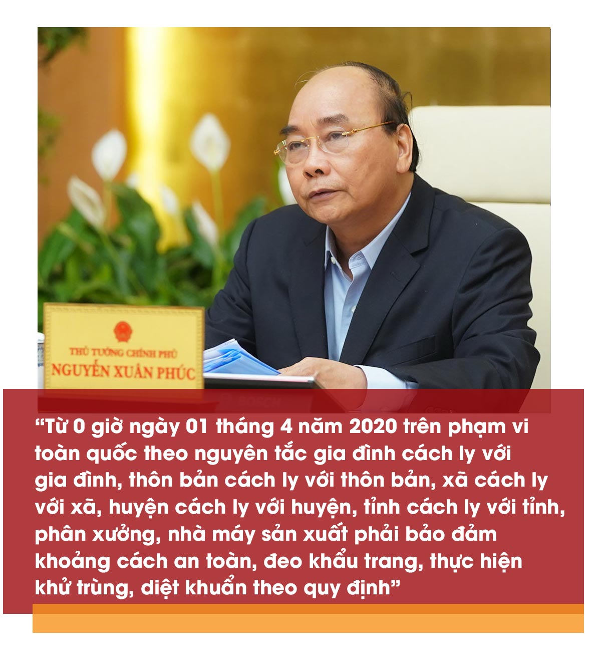 “Biến nguy thành cơ" và những chỉ đạo của Thủ tướng nhằm thúc đẩy kinh tế - 7