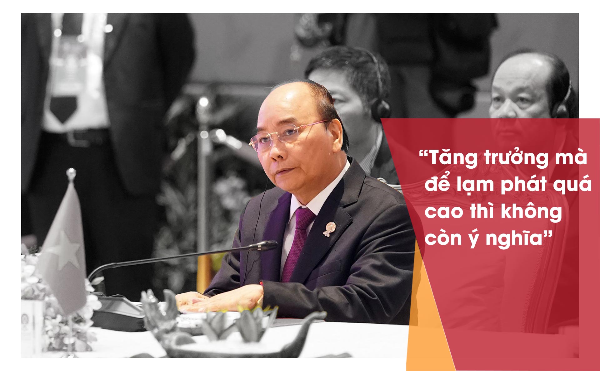 “Biến nguy thành cơ" và những chỉ đạo của Thủ tướng nhằm thúc đẩy kinh tế - 8