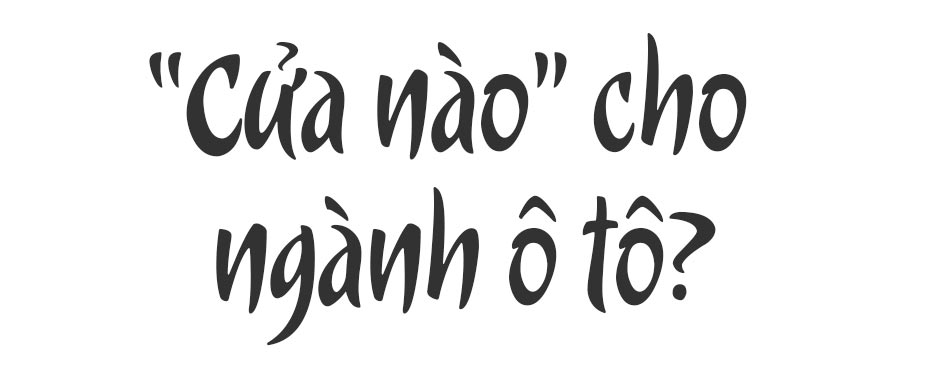 Giảm giá mạnh vẫn ế ẩm và những con số "giật mình" chưa từng có của ngành ô tô - 10