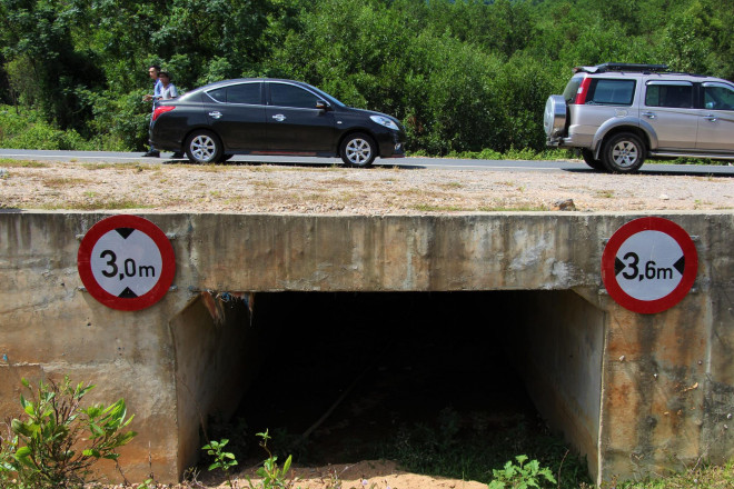 Cao tốc La Sơn – Túy Loan: Gấp rút hoàn thiện, chờ ngày thông xe - 7