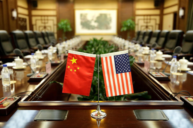 Mỹ tung đòn mới, trừng phạt hàng loạt công ty Trung Quốc - 1