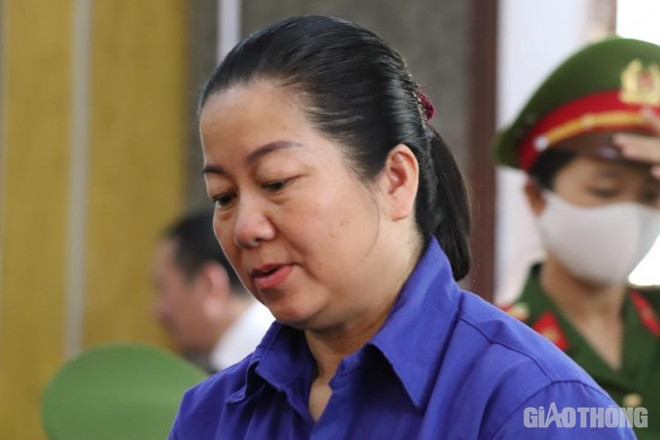 Xét xử gian lận ở Sơn La: Nhận hơn 1 tỷ tiền cảm ơn vì "phụ huynh có lòng" - 2