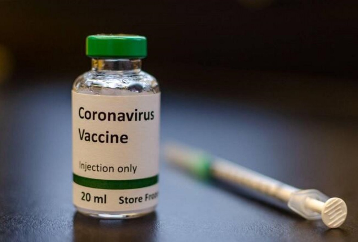 Tiến sĩ Mỹ đặt dấu hỏi về hiệu quả vắc xin Covid-19 do TQ sản xuất - 1