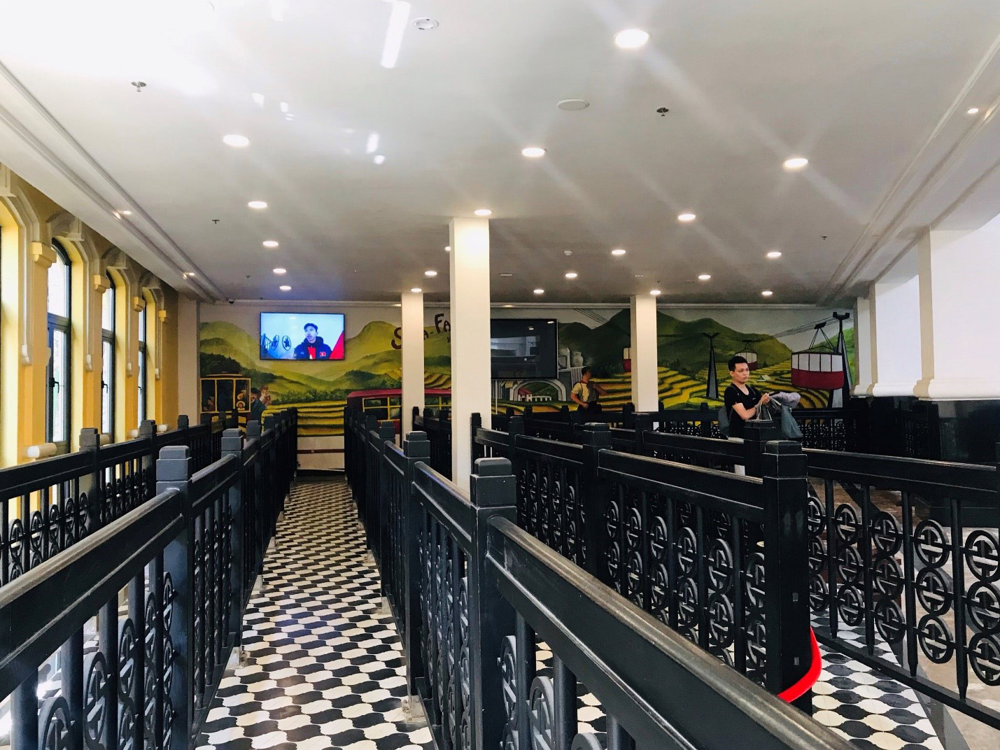 Có một Sa Pa rất khác, dịu dàng - trong trẻo nhưng vẫn sang chảnh và chất lừ - 5