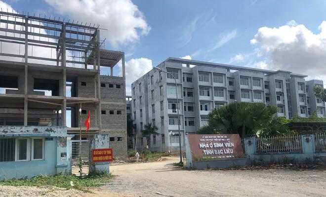 Bạc Liêu phát hiện 3 người từ Campuchia về không khai báo y tế - 1
