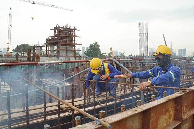 Dự án 10.000 tỷ hoàn thành, Sài Gòn có hết ngập? - 2