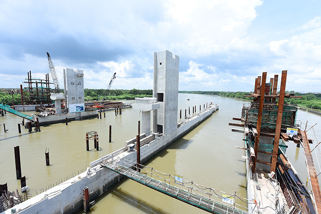 Dự án 10.000 tỷ hoàn thành, Sài Gòn có hết ngập? - 3