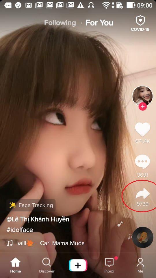 Hướng Dẫn Cách Tải Video Tiktok Không Dính Logo Watermark