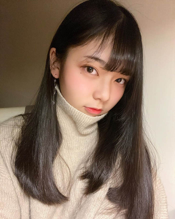 Cô gái được mệnh danh là học sinh trung học xinh đẹp nhất Đài Loan - 4