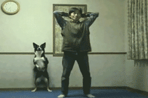 Sen ngỡ ngàng với những màn thể hiện bá đạo của "boss" - 1