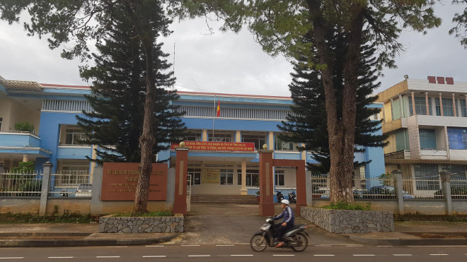 Giám đốc Sở LĐTBXH tỉnh Gia Lai ồ ạt bổ nhiệm cấp dưới trước khi nghỉ hưu - 2