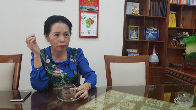 Giám đốc Sở LĐTBXH tỉnh Gia Lai ồ ạt bổ nhiệm cấp dưới trước khi nghỉ hưu - 1