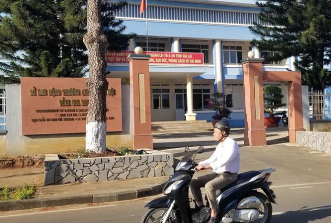 Tỉnh ủy viên Gia Lai bị đề nghị cách chức nói 'không phục', 'hụt hẫng' - 1