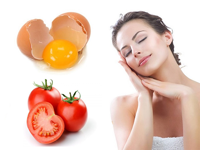 10 loại mặt nạ cà chua giúp trị mụn trắng da an toàn hiệu quả nhất - 6