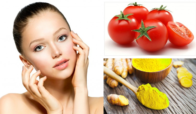 10 loại mặt nạ cà chua giúp trị mụn trắng da an toàn hiệu quả nhất - 8