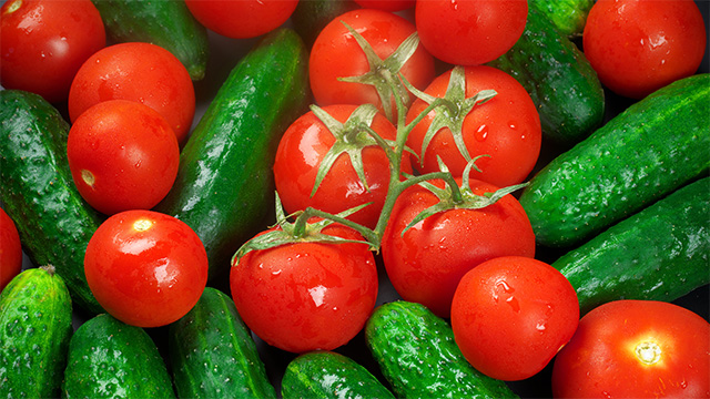 10 loại mặt nạ cà chua giúp trị mụn trắng da an toàn hiệu quả nhất - 9