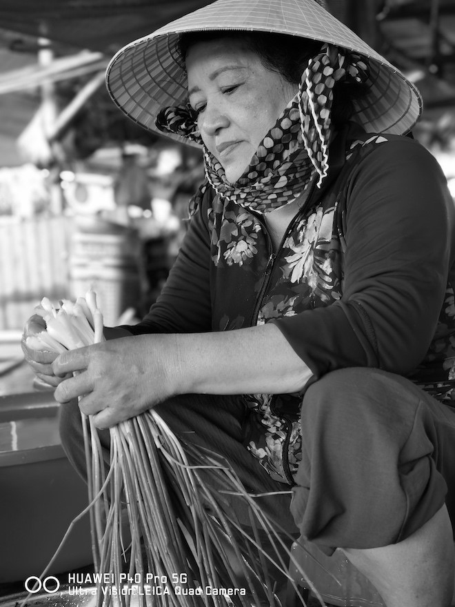 Khám phá cuộc sống và ẩm thực Làng bè Long Sơn - 8