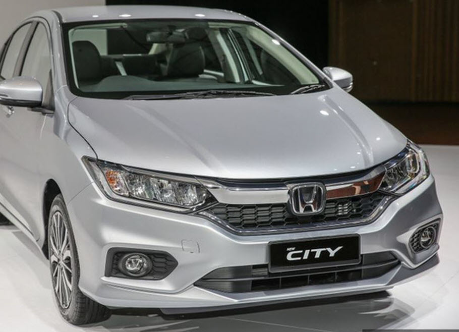 Honda City 2020 bao giờ về Việt Nam Đánh giá TSKT Giá bán mới nhất