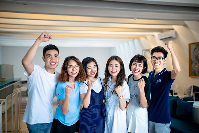 Trung tâm tiếng anh Langmaster có tốt không? - 1