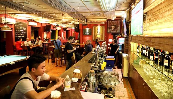 Quán bar Buddha đổi tên thành Hộ kinh doanh Quán Không Tên - 3