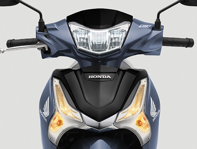 HONDA FUTURE 125 FI  SIÊU PHẨM KHÔNG SỢ MẤT GIÁ