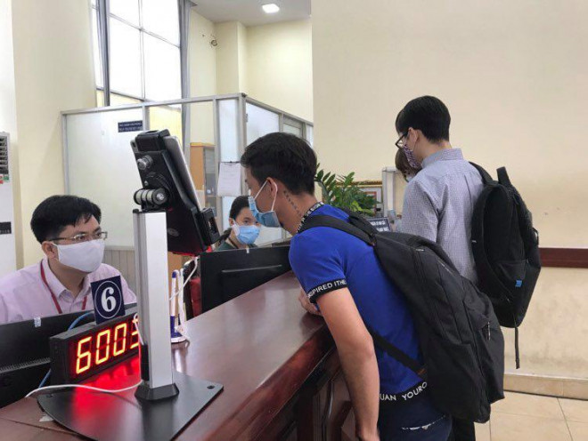 TP.HCM luân chuyển hơn 2.200 cán bộ, công chức để chống tham nhũng - 1