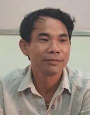 Bí mật bất ngờ của gã phụ xe thân thiện - 1