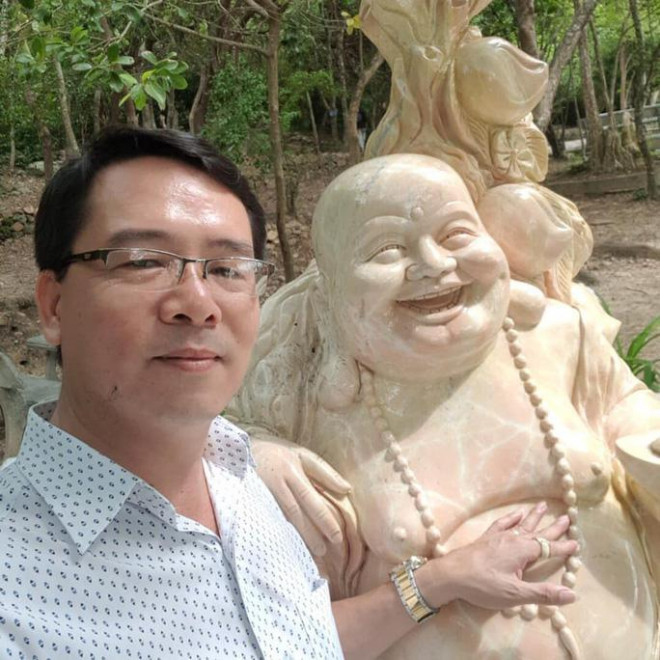 Buộc thôi việc vợ nguyên Phó Giám đốc Sở LĐ-TB-XH Bình Định vừa bị bắt - 2