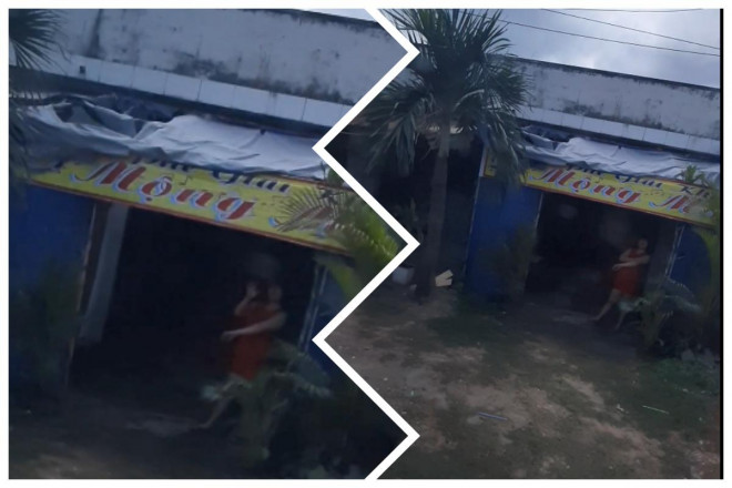 &#34;Bóng ma&#34; ẩn mình trong quán cà phê &#34;cô đơn&#34;: Những &#34;cánh lục bình&#34; đơn độc đương đầu với cuộc mưu sinh - 1