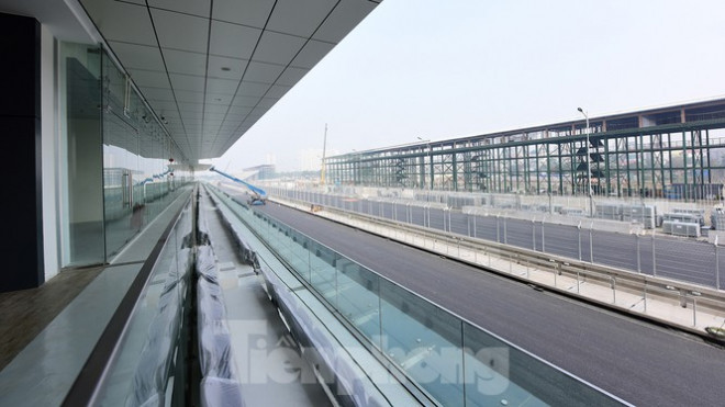 Đường đua F1 cực khác lạ tại Hà Nội trước thông tin sẽ đua cuối năm nay - 6
