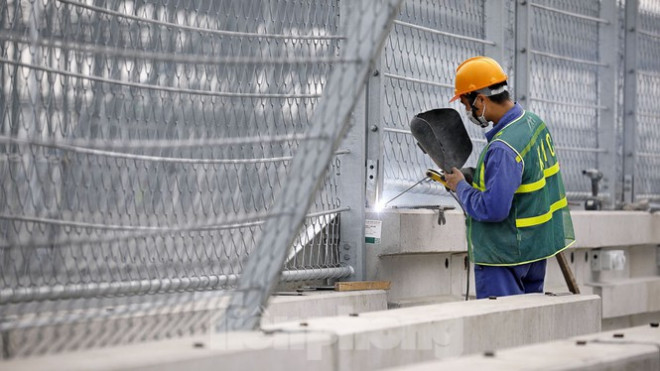 Đường đua F1 cực khác lạ tại Hà Nội trước thông tin sẽ đua cuối năm nay - 9