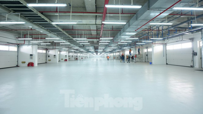 Đường đua F1 cực khác lạ tại Hà Nội trước thông tin sẽ đua cuối năm nay - 15