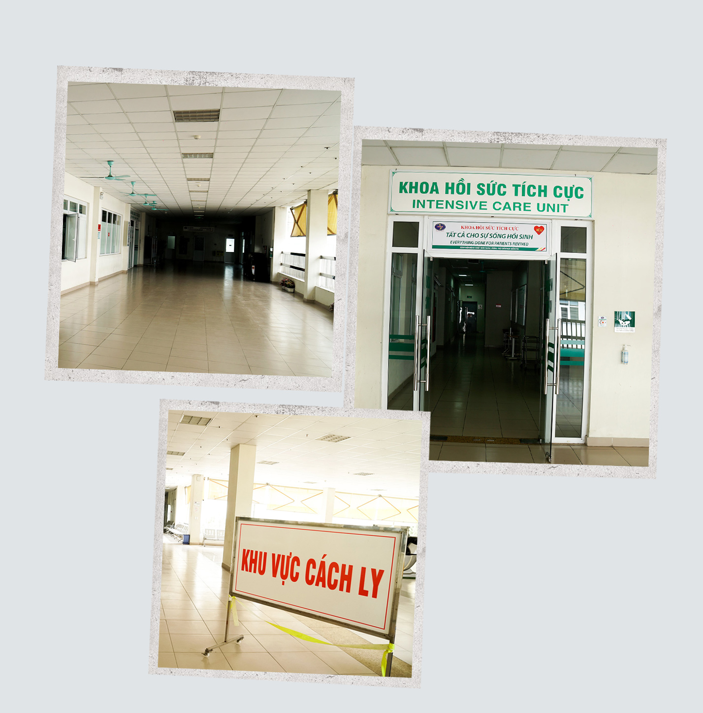 Nữ điều dưỡng chăm sóc bệnh nhân COVID-19 nặng nhất miền Bắc trước ngày về thăm nhà: “Tôi muốn ôm mẹ đầu tiên” - 3