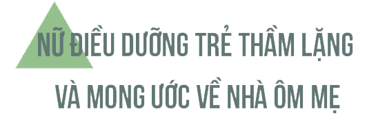 Nữ điều dưỡng chăm sóc bệnh nhân COVID-19 nặng nhất miền Bắc trước ngày về thăm nhà: “Tôi muốn ôm mẹ đầu tiên” - 4
