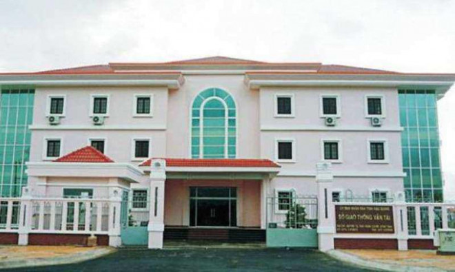 Lộ lý do nguyên Giám đốc Sở GTVT nghỉ việc sau khi luân chuyển - 1