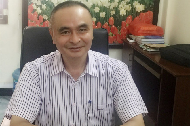 Giải mã sức mạnh của công hàm Mỹ gửi lên LHQ phản đối Trung Quốc về Biển Đông - 1