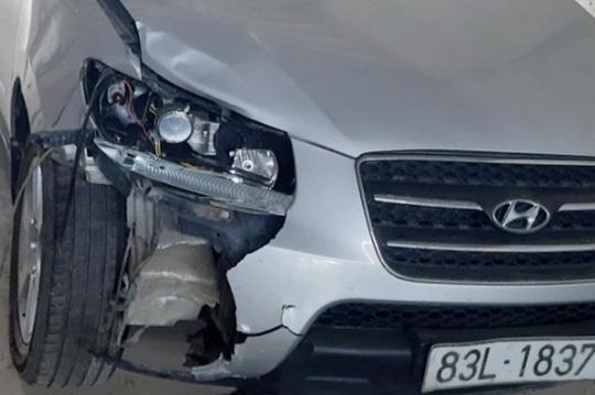 Đại gia lái xe tông chết người rồi kêu "lính" nhận thay đã tại ngoại - 2