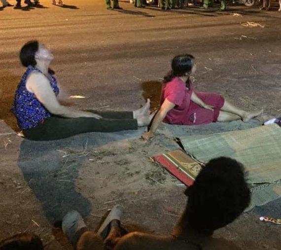 Vụ bé trai 5 tuổi rơi xuống hố ga tử vong: Phó Thủ tướng yêu cầu làm rõ trách nhiệm - 1