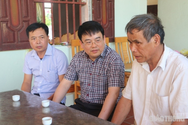 Vụ tai nạn kinh hoàng 3 người chết ở Thanh Hóa: Nỗi xót xa của người ở lại - 4