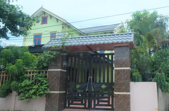 Bất ngờ với những ngôi nhà của "hộ cận nghèo" ở xã có 712 hộ cận nghèo - 7