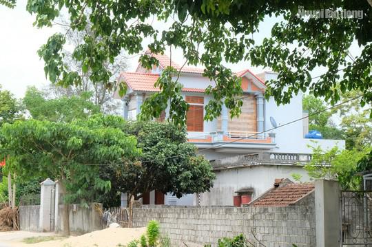 Bất ngờ với những ngôi nhà của "hộ cận nghèo" ở xã có 712 hộ cận nghèo - 5