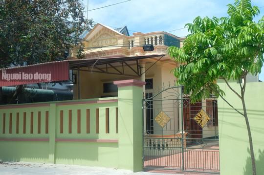 Bất ngờ với những ngôi nhà của "hộ cận nghèo" ở xã có 712 hộ cận nghèo - 10