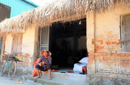 Bất ngờ với những ngôi nhà của "hộ cận nghèo" ở xã có 712 hộ cận nghèo - 14