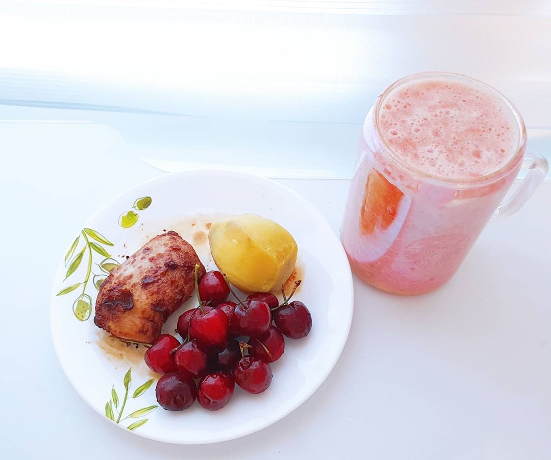 Nữ bác sĩ xứ Hàn xinh đẹp gây sốc với vóc dáng như "bom di động" khi rời đồng phục - 7