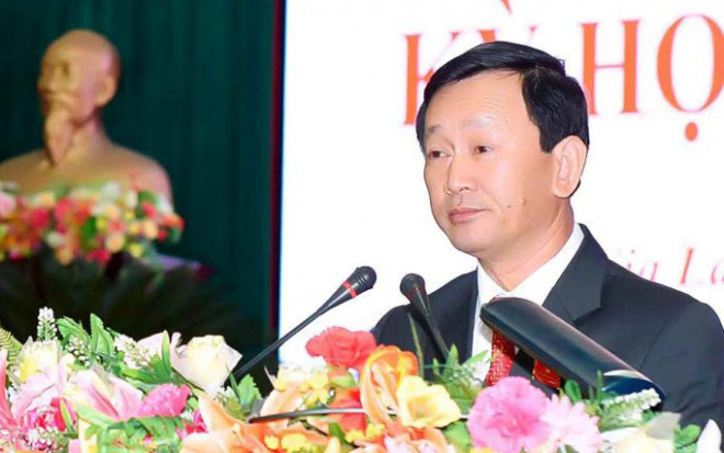 Nguyên Bí thư Tỉnh ủy Kon Tum được bầu giữ chức Phó Chủ nhiệm Ủy ban Kiểm tra T.Ư - 2