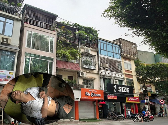 Nóng trong tuần: Lý do nghi phạm tấn công 2 chị em ở Bình Thuận đến nhà “đệ ruột” của Khánh “trắng” - 1