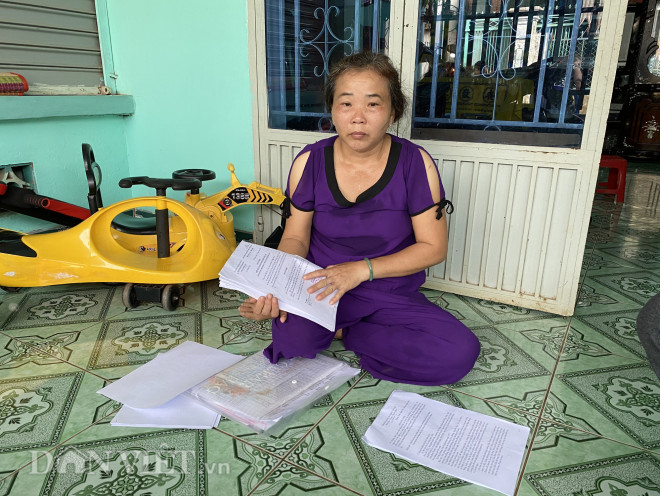 Vợ ông Lương Hữu Phước lần đầu chia sẻ sau cái chết của chồng - 1